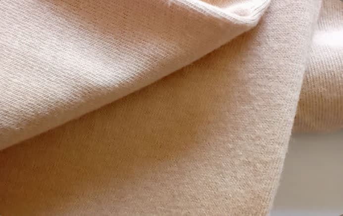 Tecido de algodão para fazer boneca de pano.